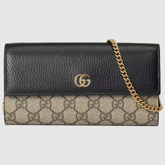 GG Marmont Gucci - Picture 2 of 7